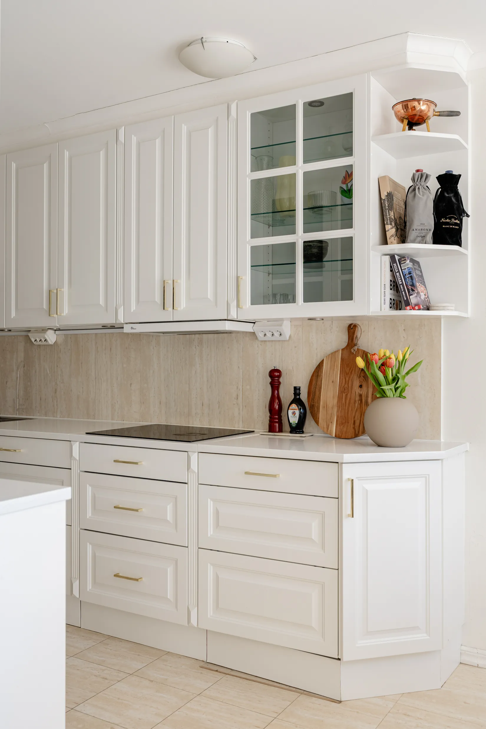 Bostadsrätt, MARKNADSVÄGEN 29, Täby centrum - marknadsvägen, Täby