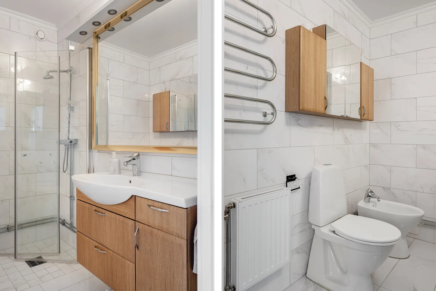 Bostadsrätt, MARKNADSVÄGEN 29, Täby centrum - marknadsvägen, Täby