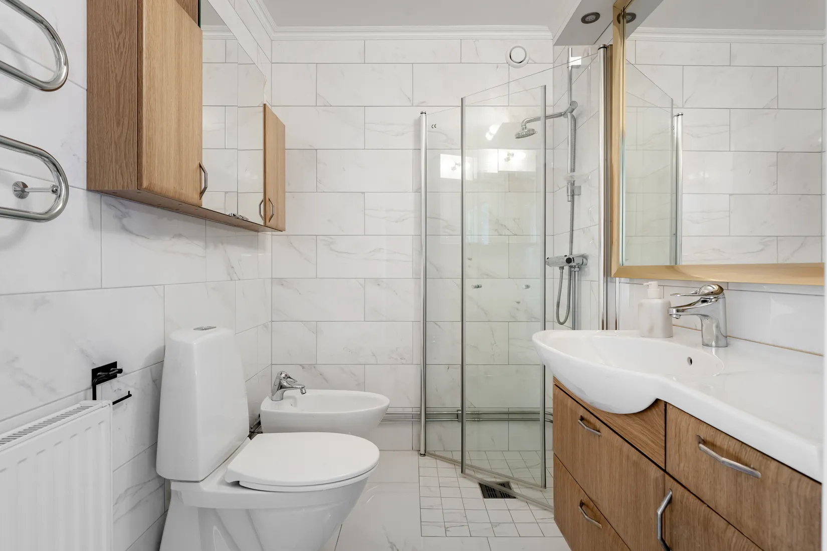 Bostadsrätt, MARKNADSVÄGEN 29, Täby centrum - marknadsvägen, Täby