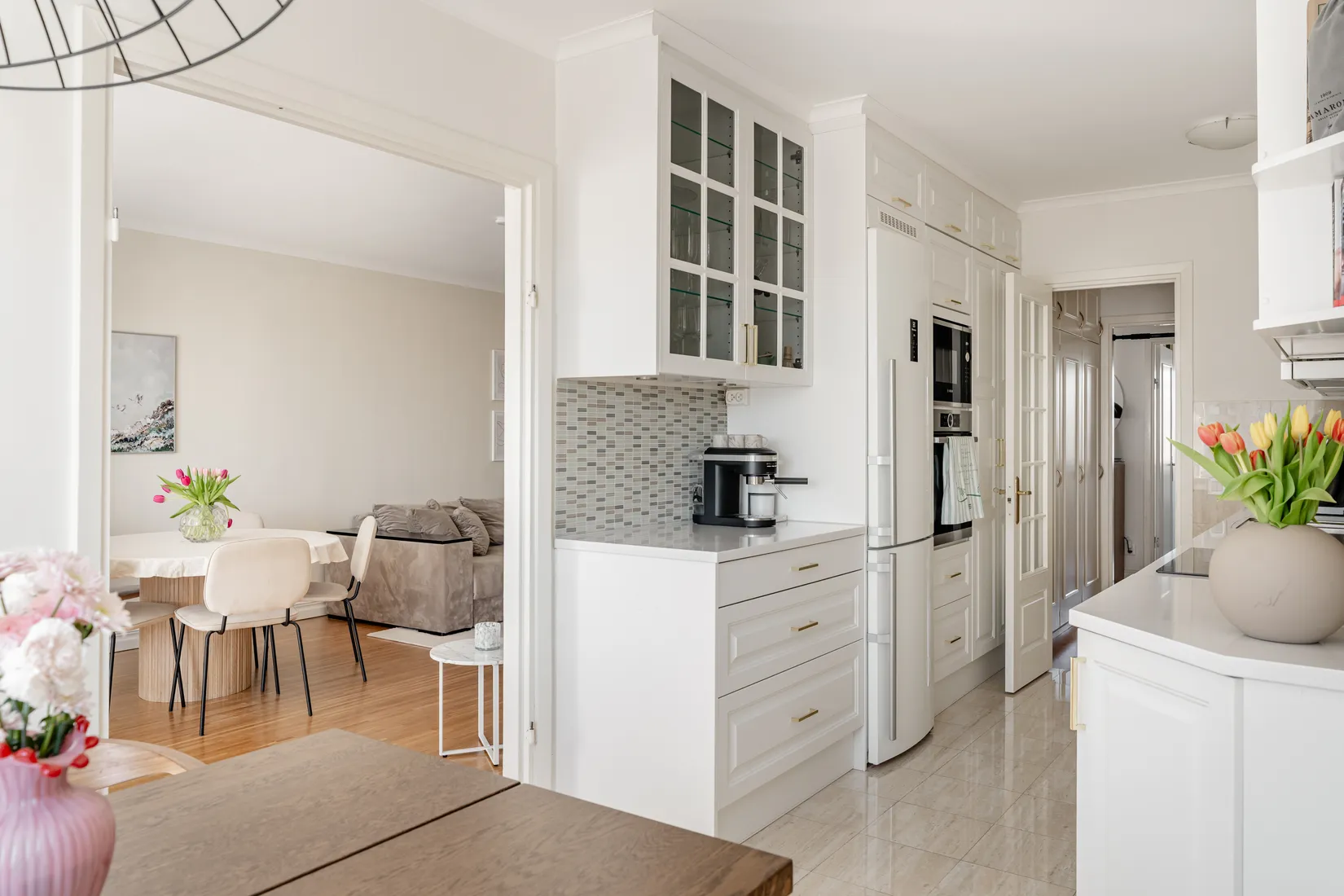 Bostadsrätt, MARKNADSVÄGEN 29, Täby centrum - marknadsvägen, Täby