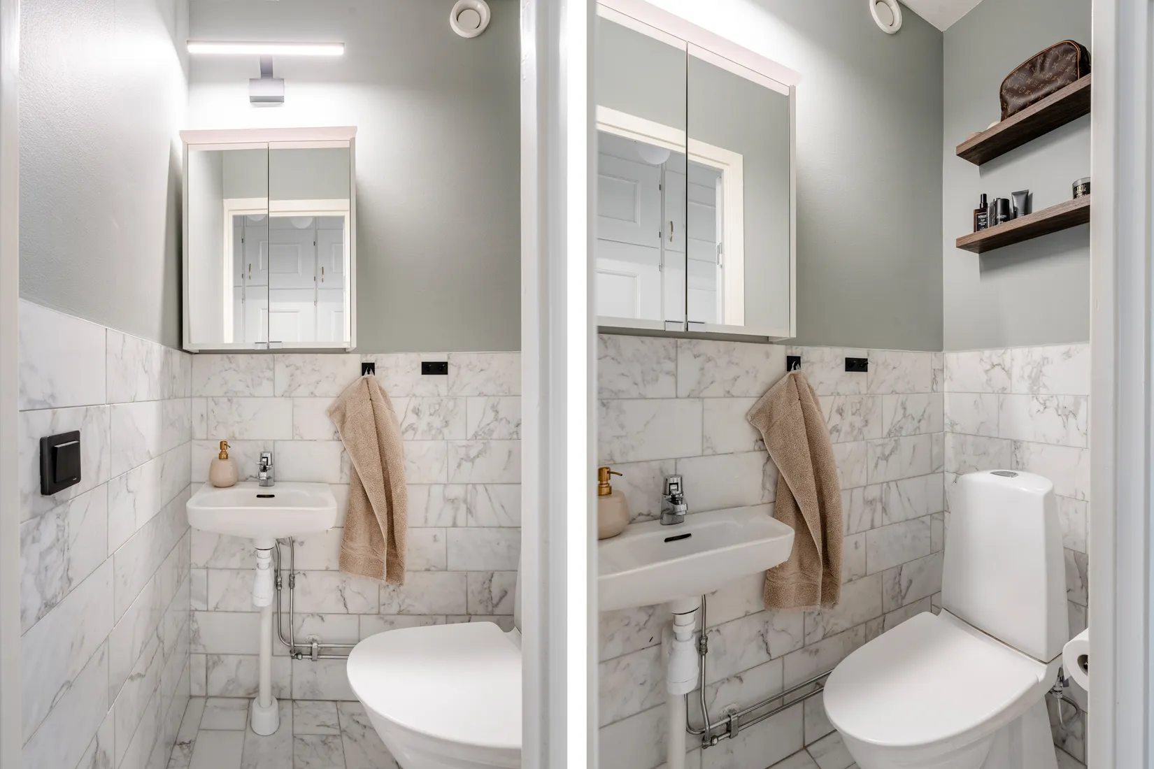 Bostadsrätt, MARKNADSVÄGEN 29, Täby centrum - marknadsvägen, Täby