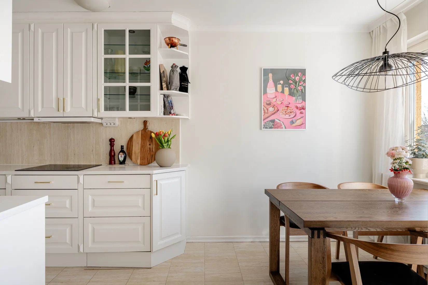 Bostadsrätt, MARKNADSVÄGEN 29, Täby centrum - marknadsvägen, Täby