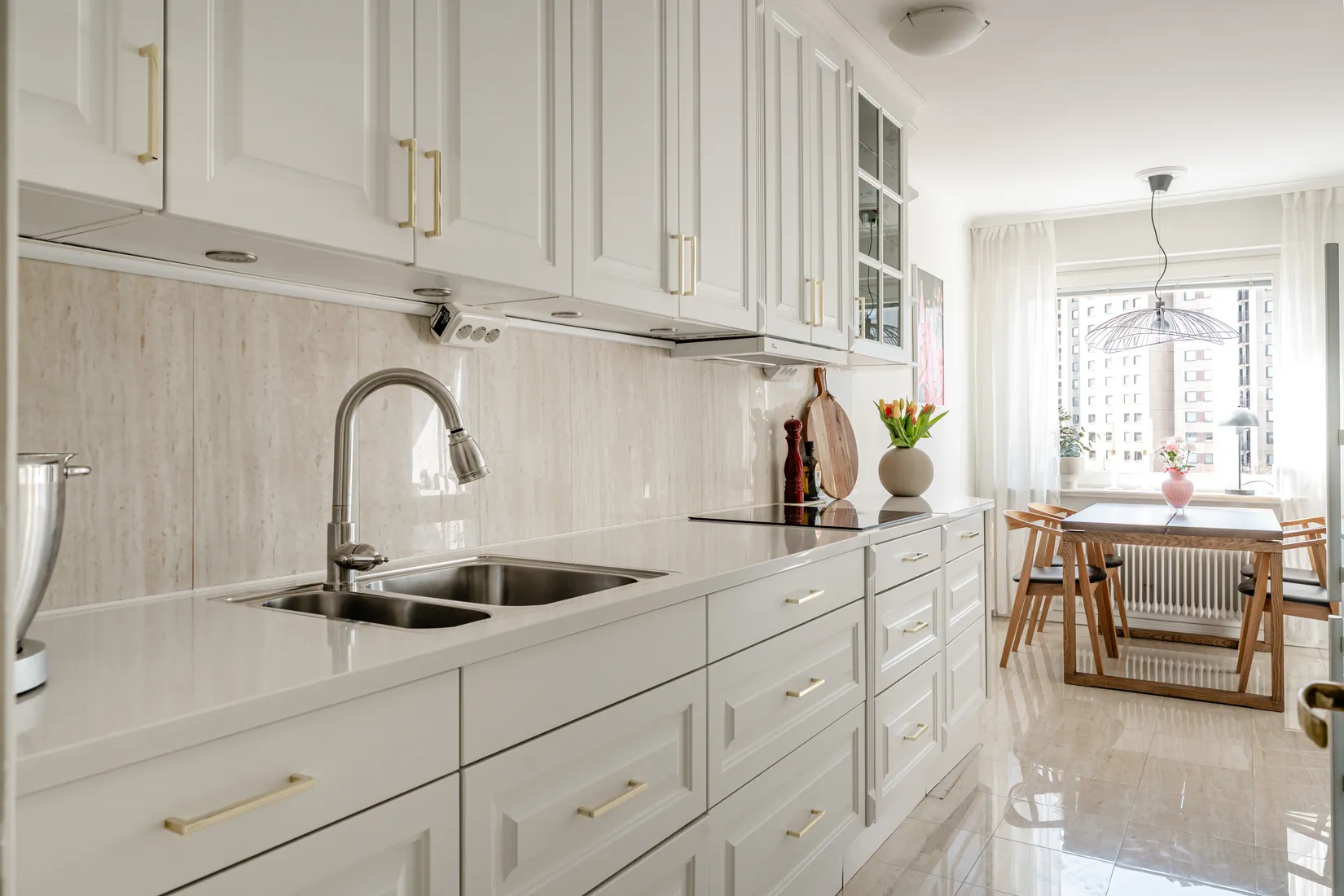 Bostadsrätt, MARKNADSVÄGEN 29, Täby centrum - marknadsvägen, Täby