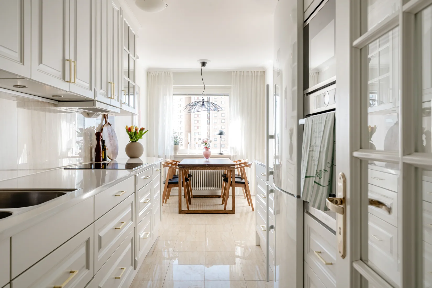 Bostadsrätt, MARKNADSVÄGEN 29, Täby centrum - marknadsvägen, Täby