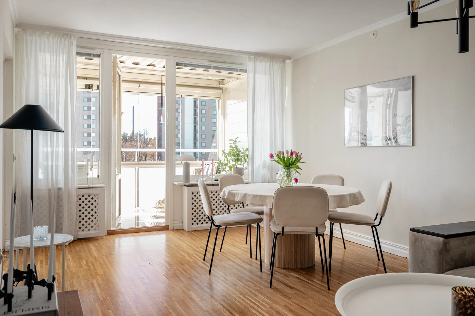 Bostadsrätt, MARKNADSVÄGEN 29, Täby centrum - marknadsvägen, Täby