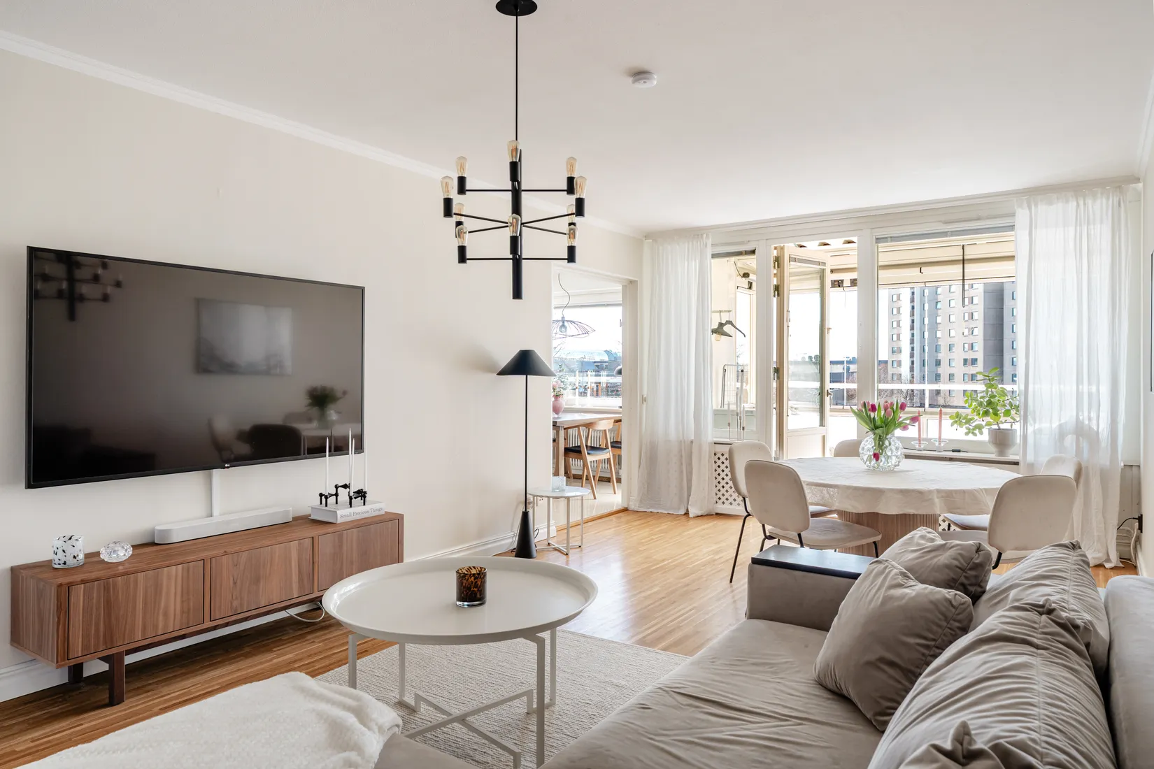 Bostadsrätt, MARKNADSVÄGEN 29, Täby centrum - marknadsvägen, Täby