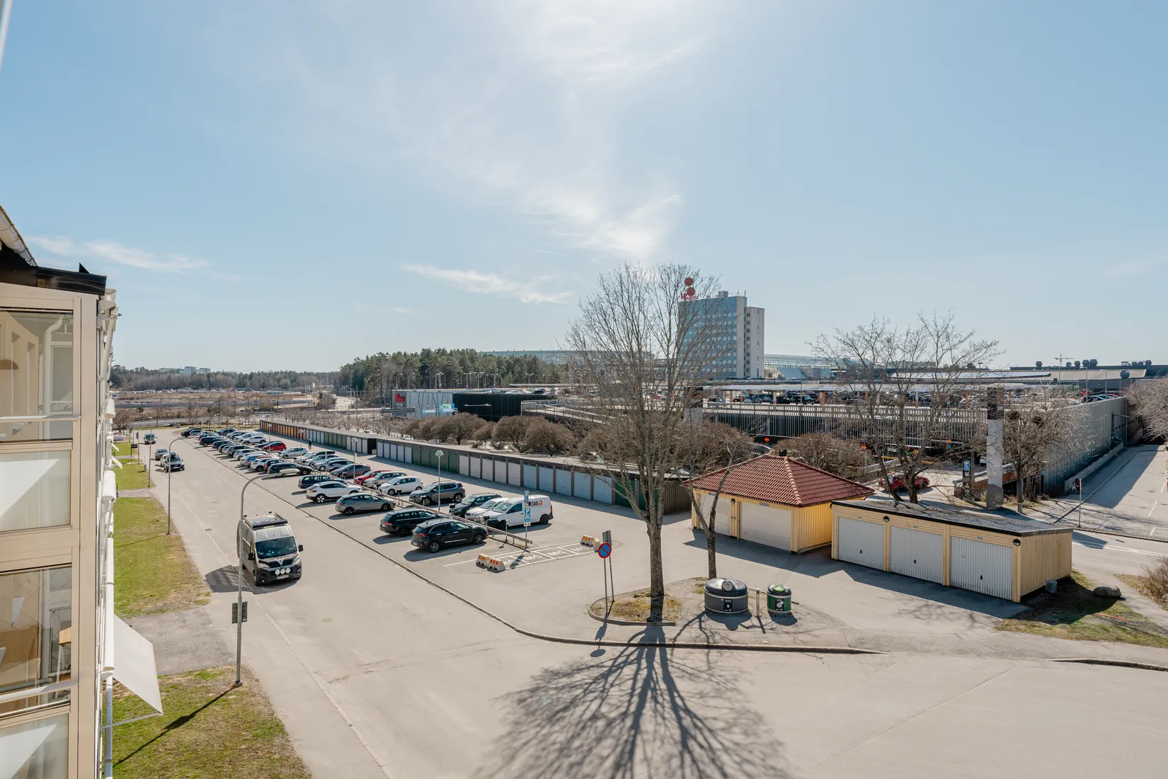 Bostadsrätt, MARKNADSVÄGEN 29, Täby centrum - marknadsvägen, Täby