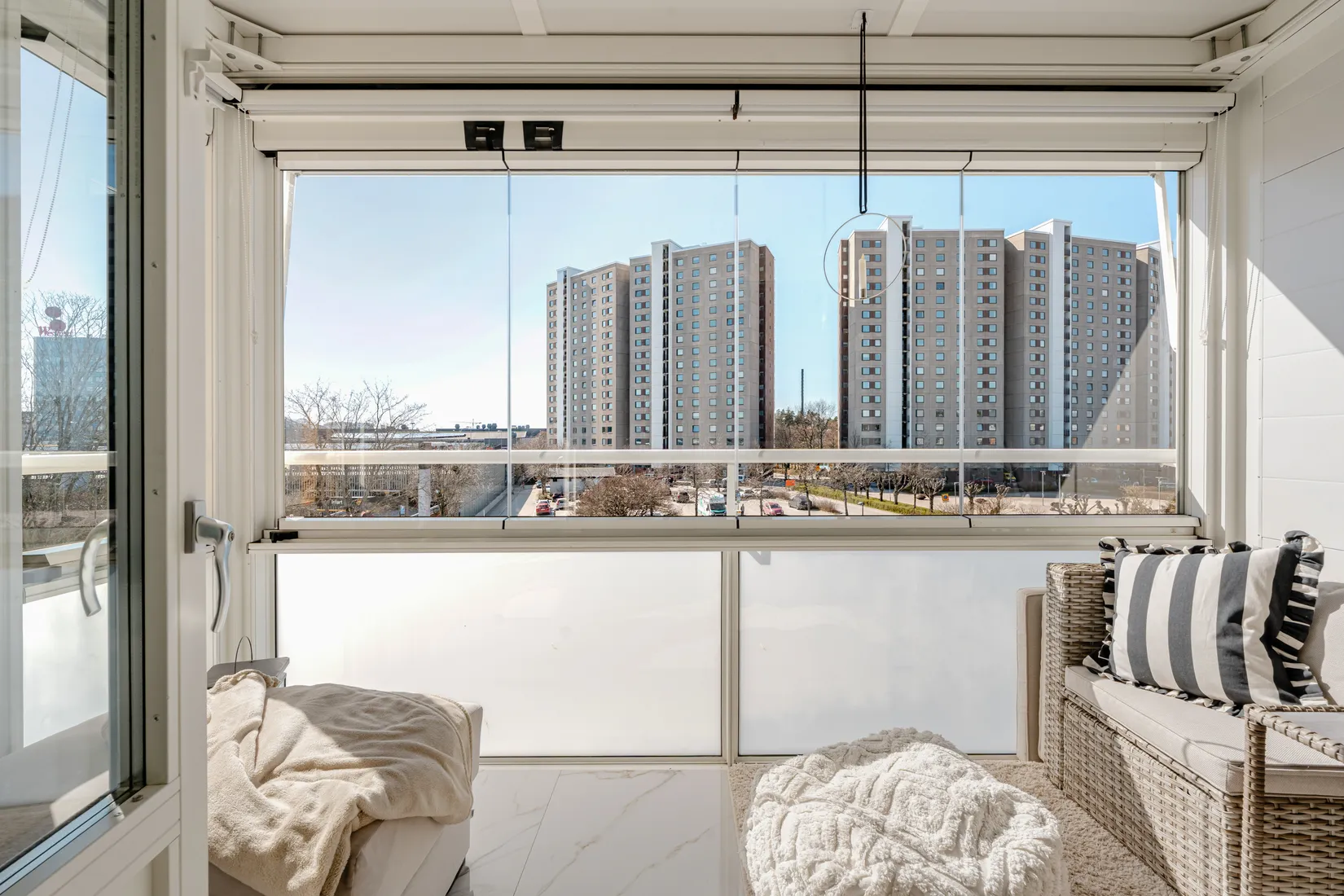 Bostadsrätt, MARKNADSVÄGEN 29, Täby centrum - marknadsvägen, Täby