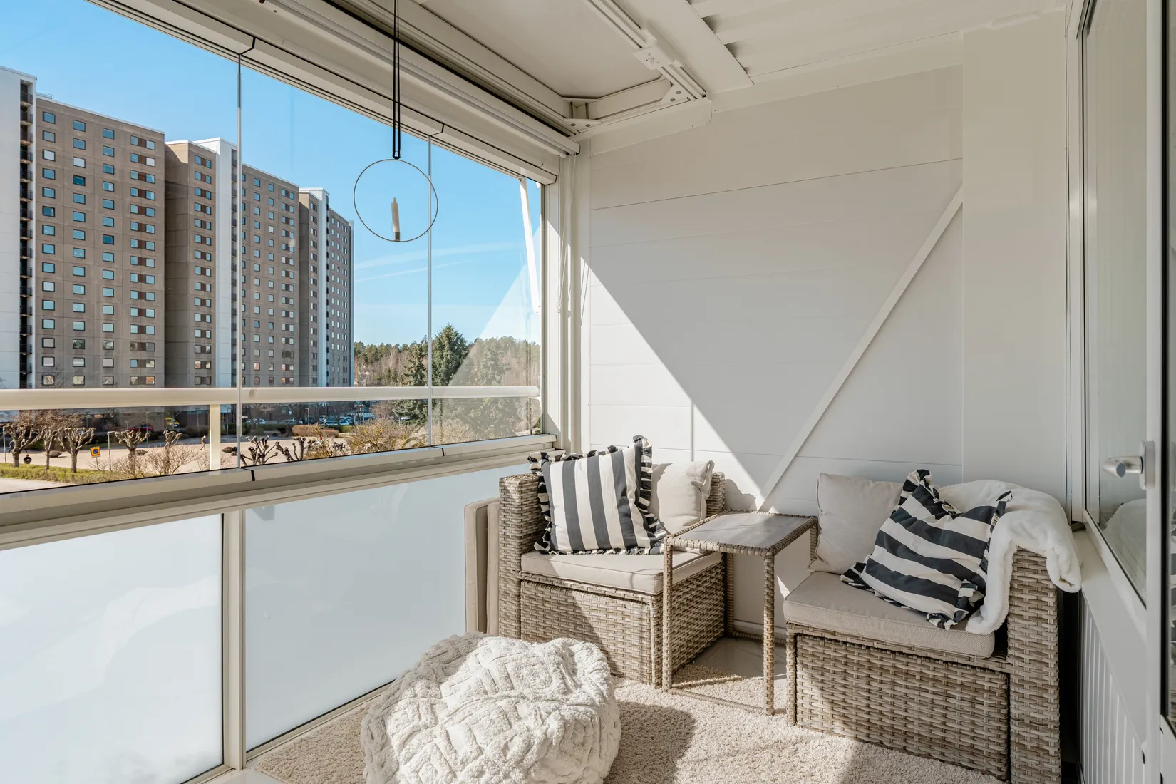 Bostadsrätt, MARKNADSVÄGEN 29, Täby centrum - marknadsvägen, Täby