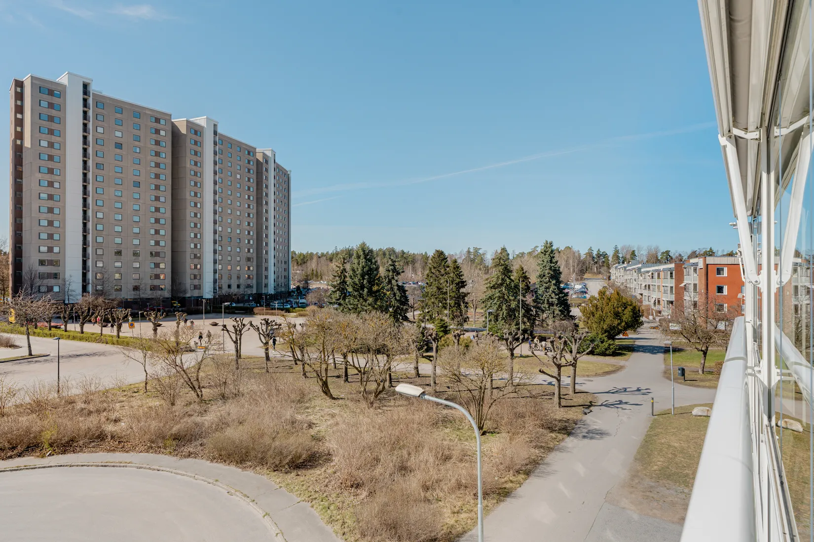 Bostadsrätt, MARKNADSVÄGEN 29, Täby centrum - marknadsvägen, Täby