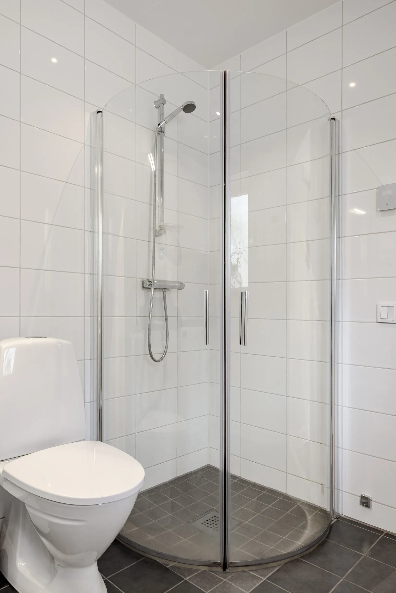 Radhus, Porfyrvägen 5D, Bråstorp, Motala