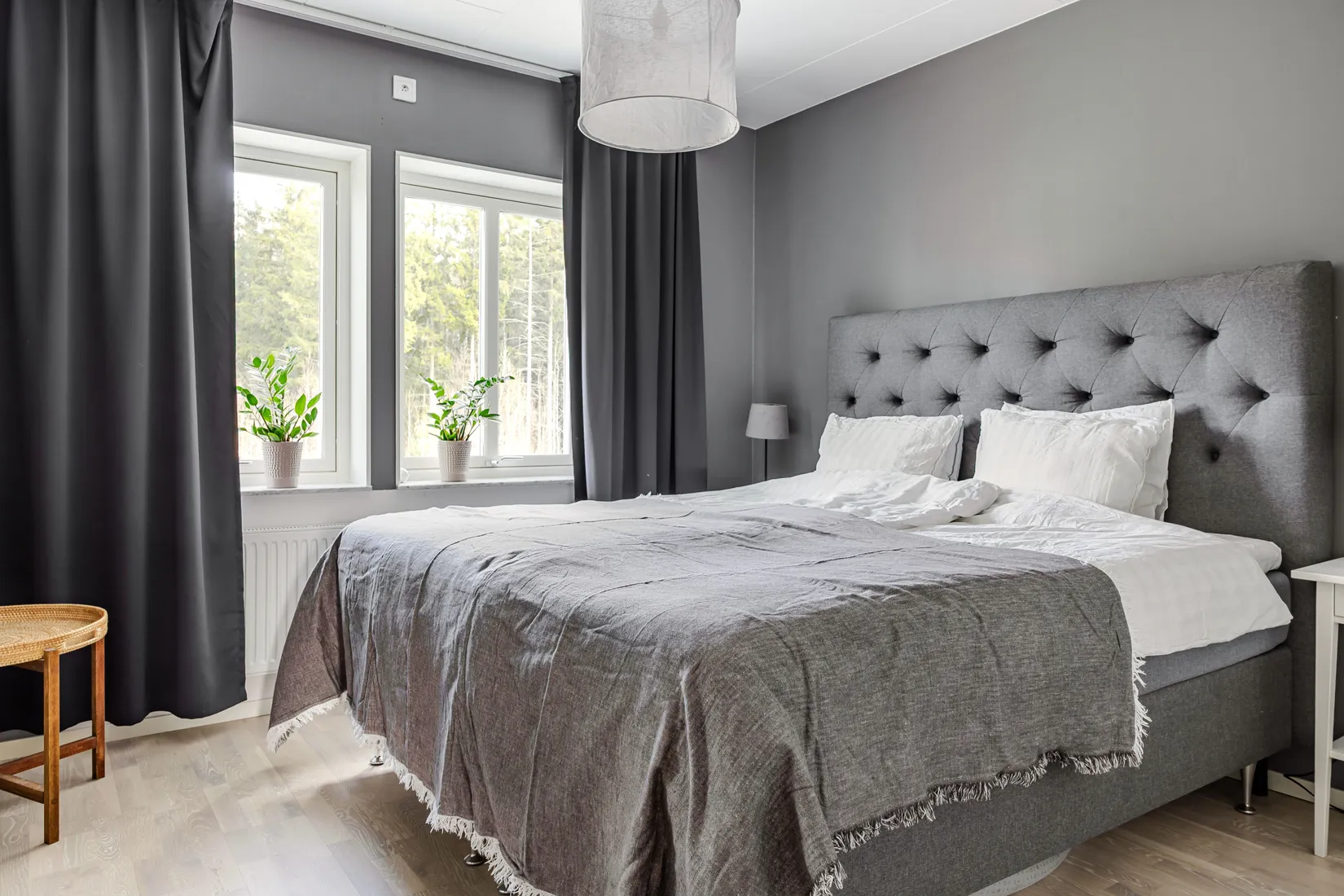 Radhus, Porfyrvägen 5D, Bråstorp, Motala