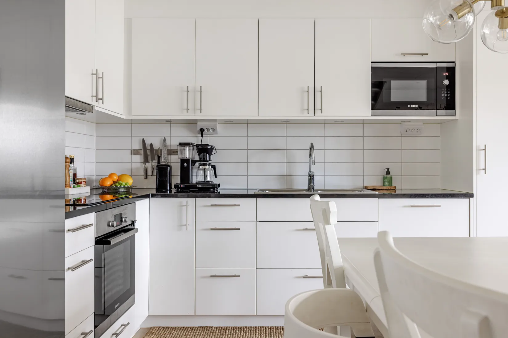 Radhus, Porfyrvägen 5D, Bråstorp, Motala