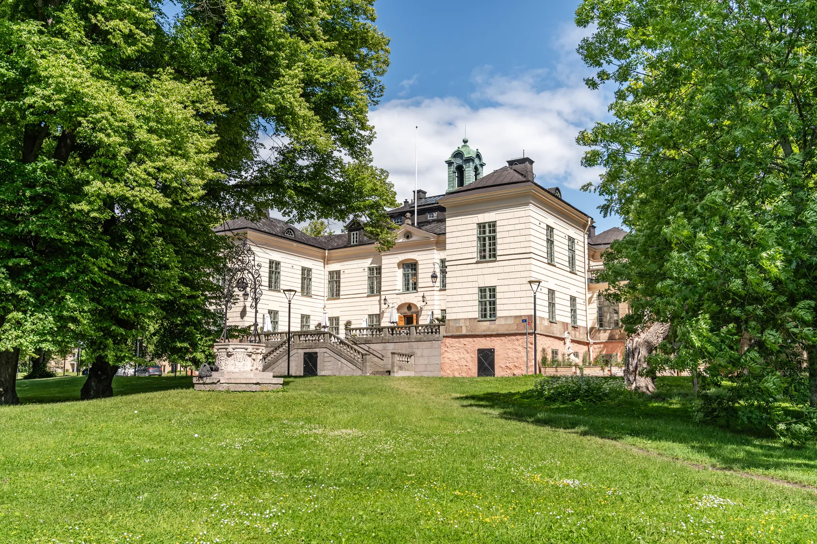 Bostadsrätt, FALKVÄGEN 31, Näsbypark, Täby