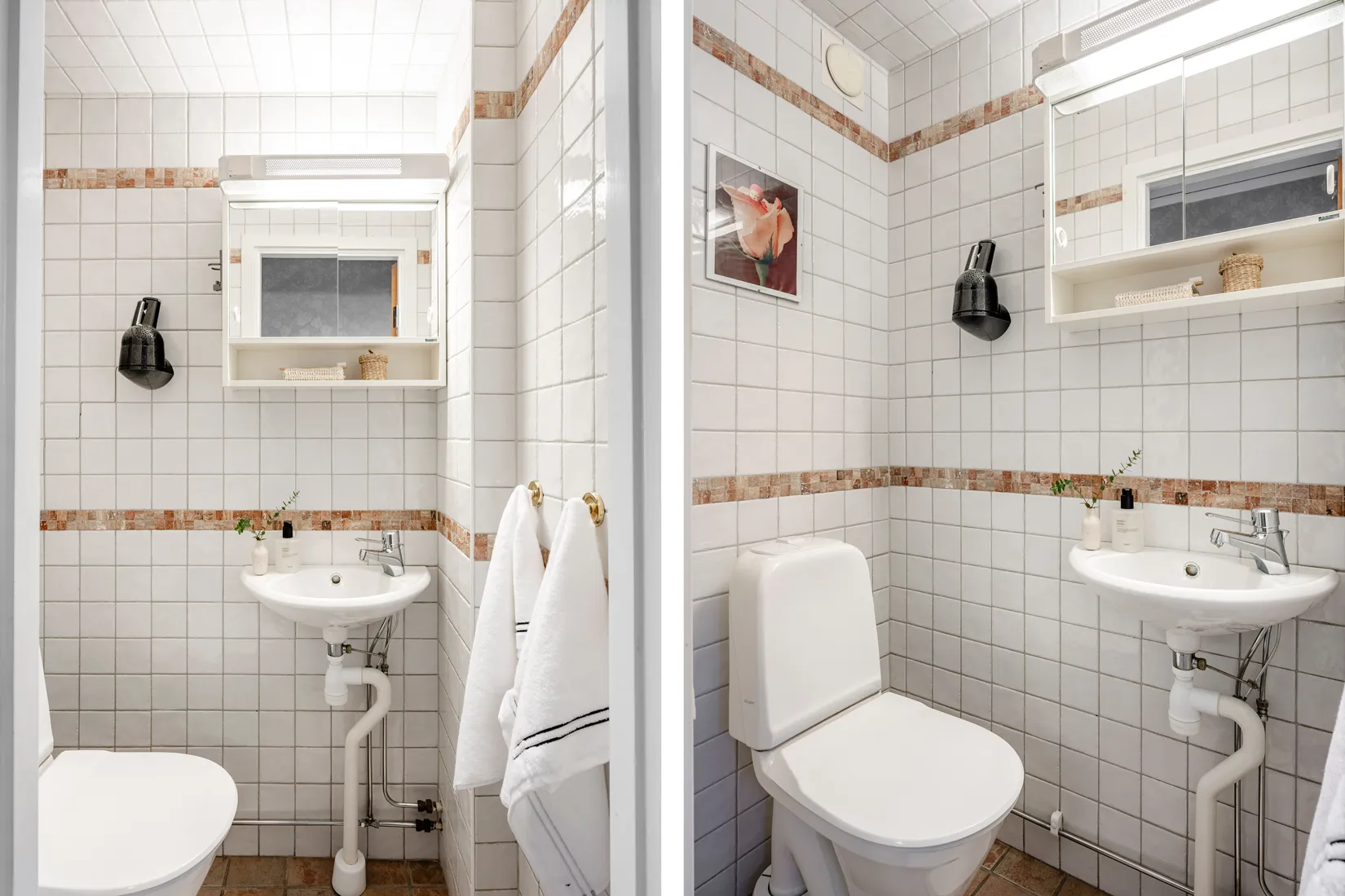 Bostadsrätt, FALKVÄGEN 31, Näsbypark, Täby