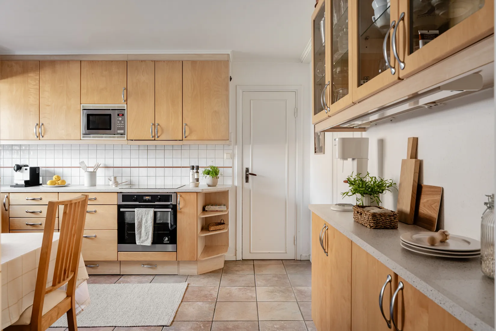 Bostadsrätt, FALKVÄGEN 31, Näsbypark, Täby