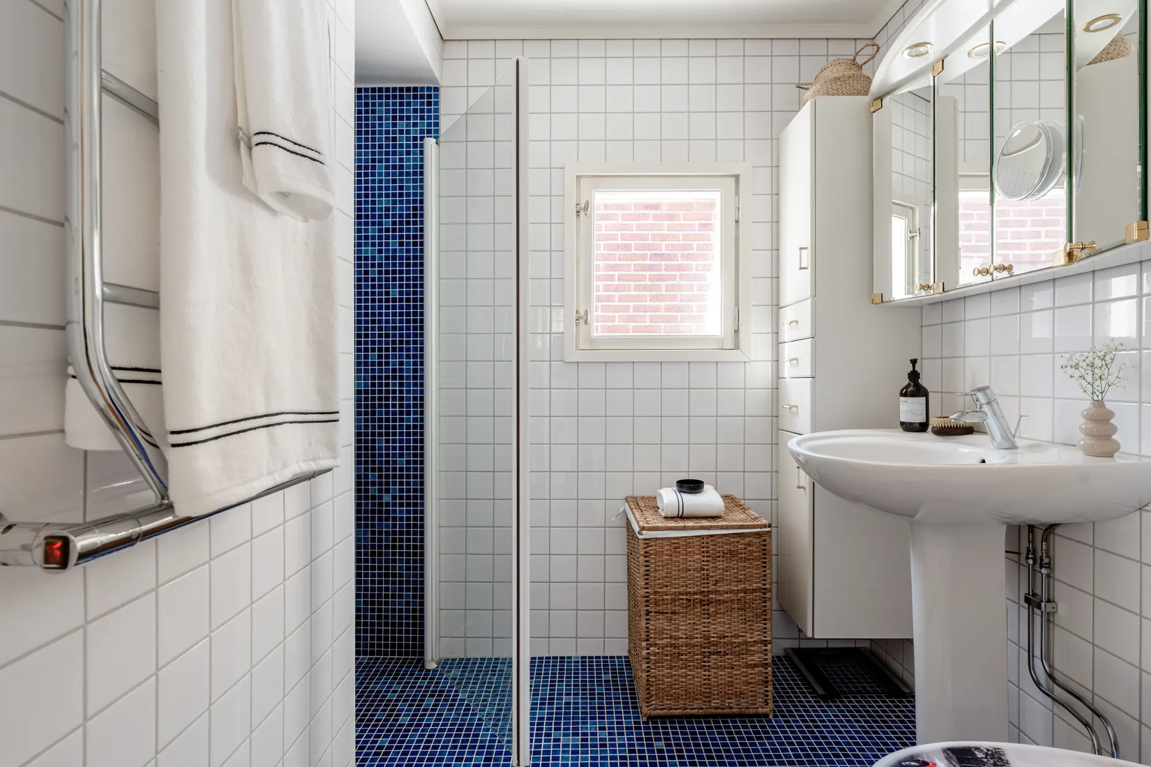 Bostadsrätt, FALKVÄGEN 31, Näsbypark, Täby