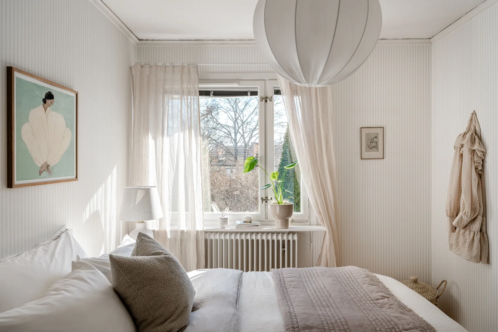 Bostadsrätt, FALKVÄGEN 31, Näsbypark, Täby