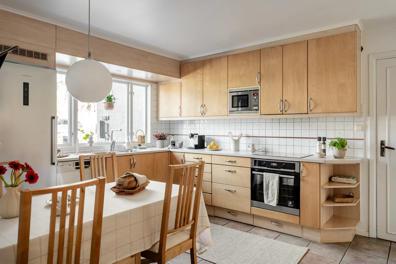 Bostadsrätt, FALKVÄGEN 31, Näsbypark, Täby