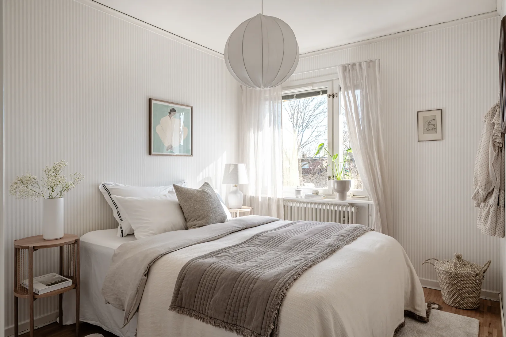 Bostadsrätt, FALKVÄGEN 31, Näsbypark, Täby