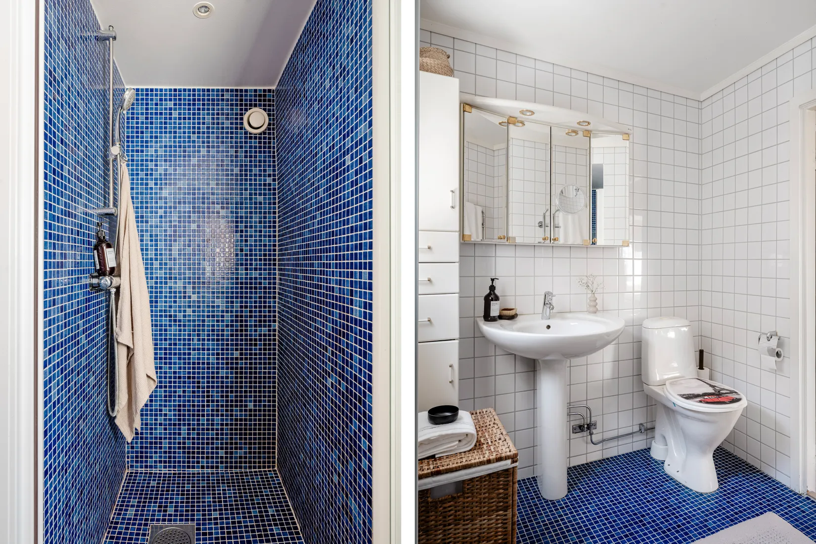 Bostadsrätt, FALKVÄGEN 31, Näsbypark, Täby