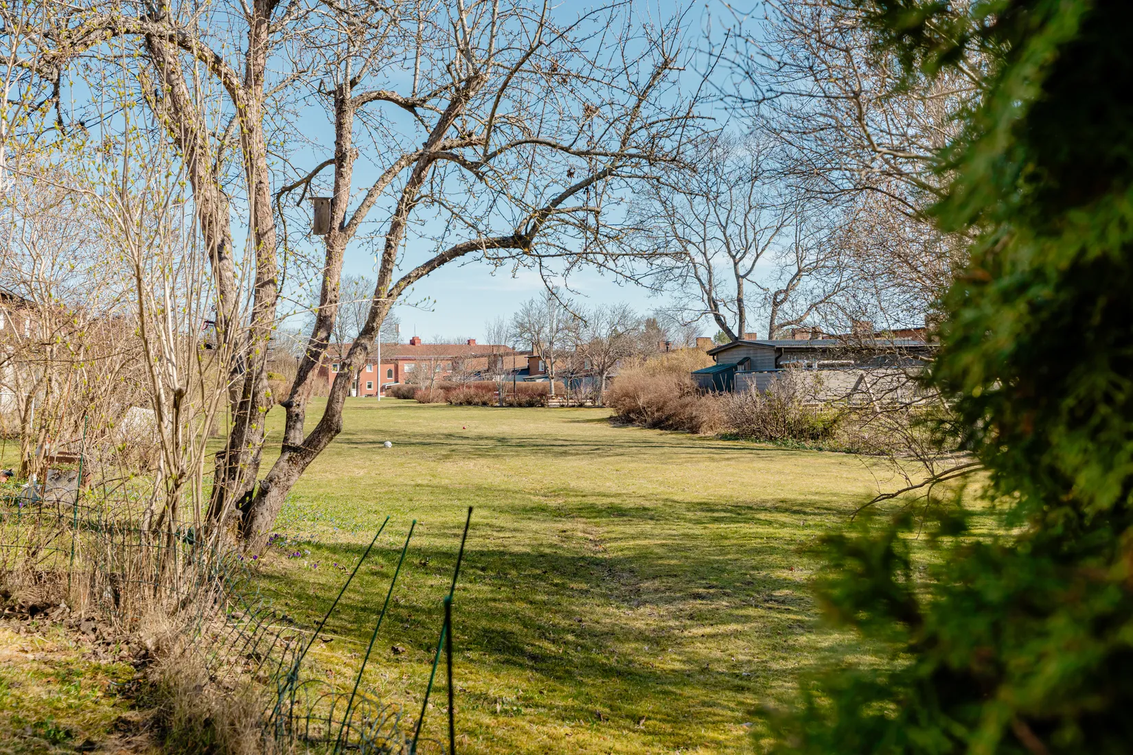 Bostadsrätt, FALKVÄGEN 31, Näsbypark, Täby