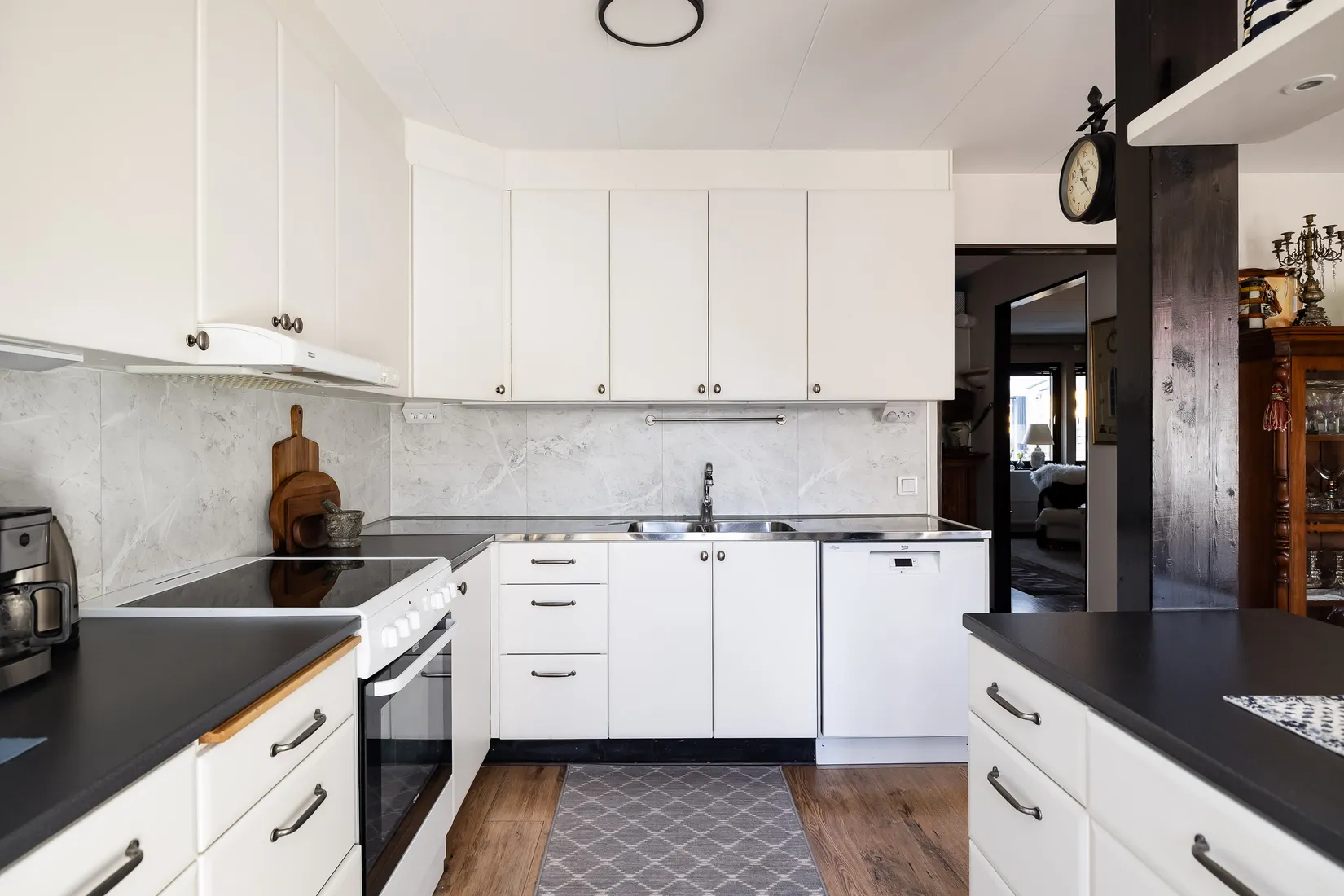 Villa, Statarvägen 4, Askersund