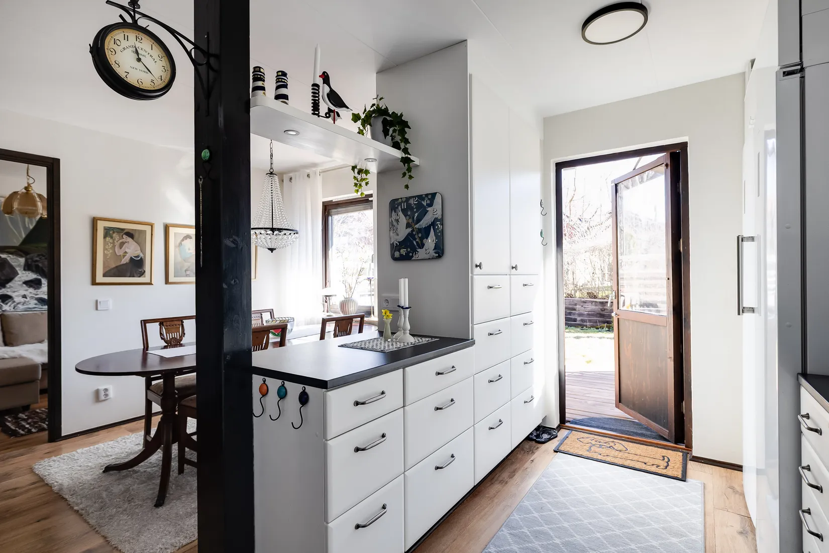 Villa, Statarvägen 4, Askersund