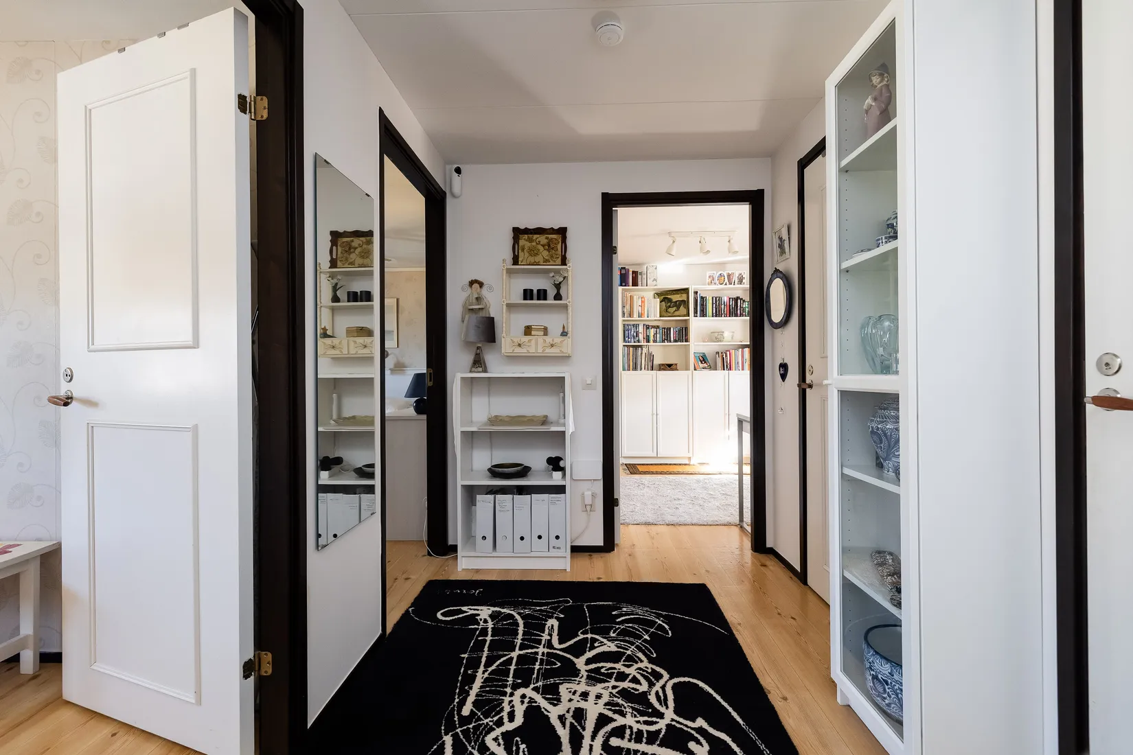 Villa, Statarvägen 4, Askersund