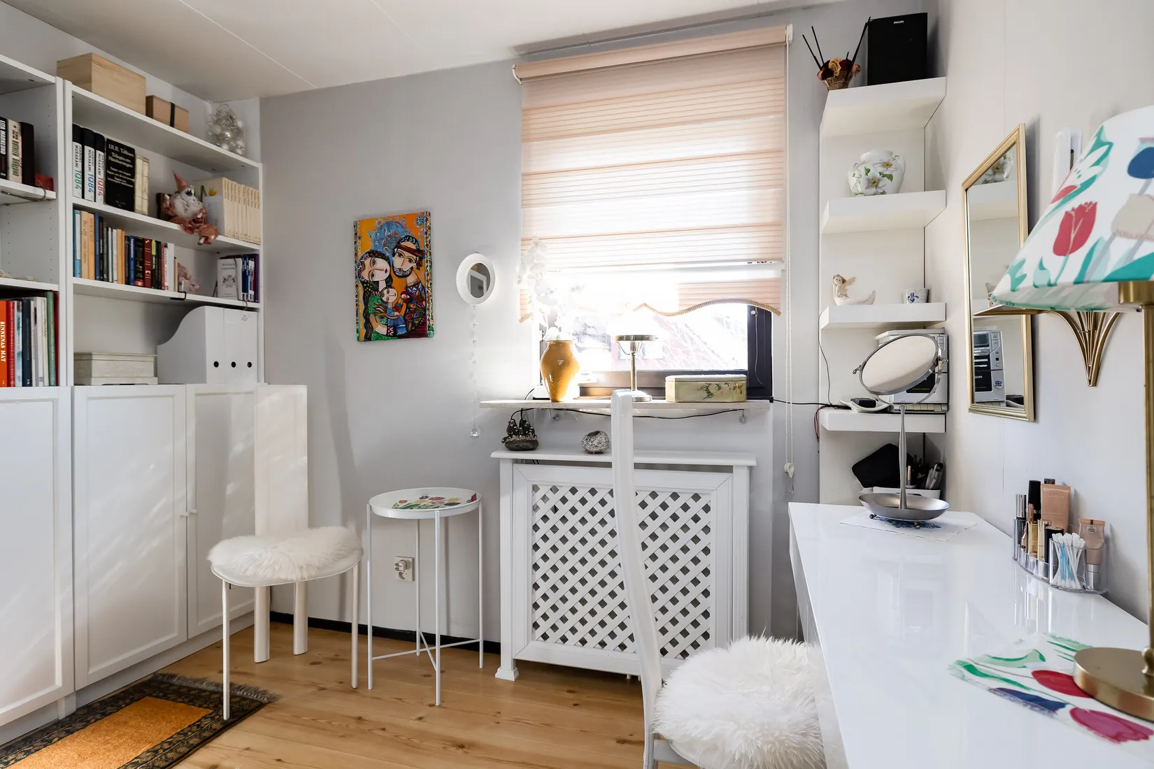 Villa, Statarvägen 4, Askersund