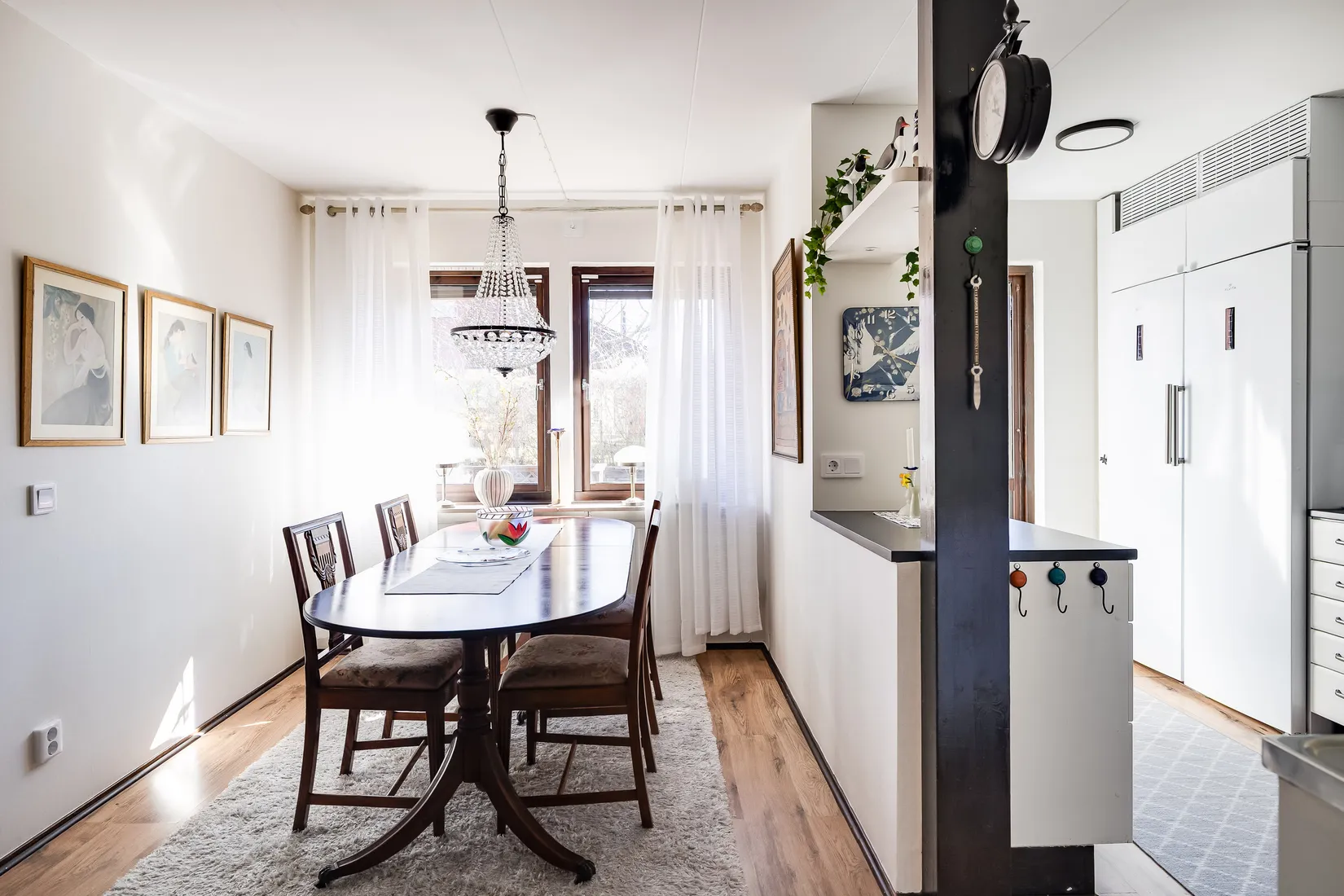 Villa, Statarvägen 4, Askersund