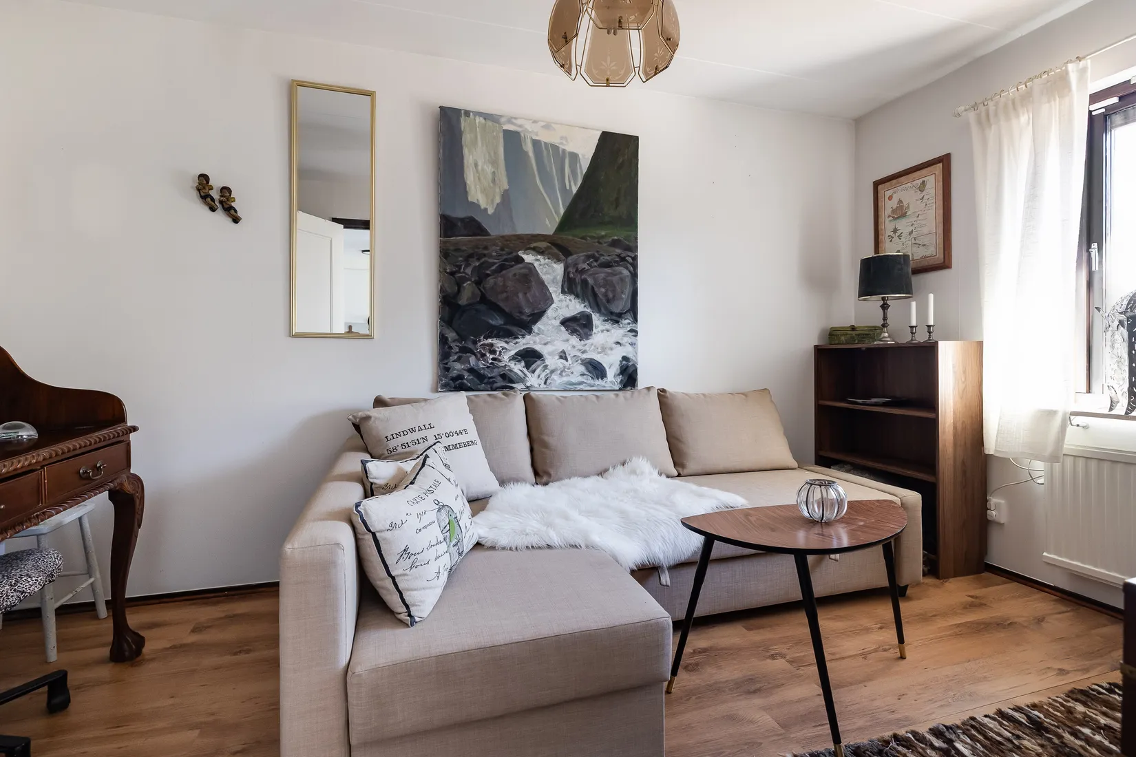 Villa, Statarvägen 4, Askersund