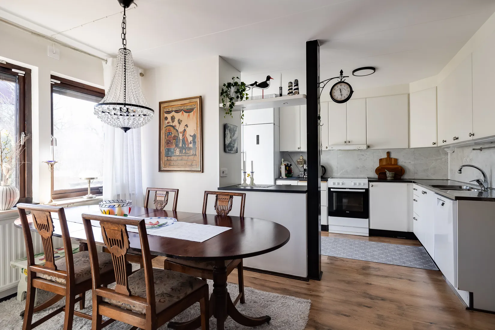 Villa, Statarvägen 4, Askersund