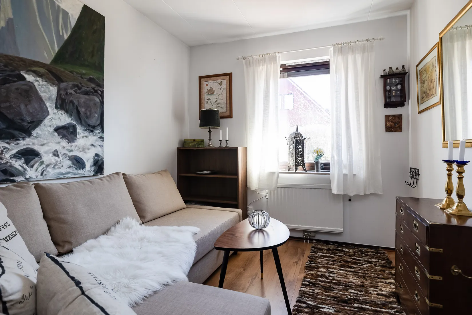 Villa, Statarvägen 4, Askersund