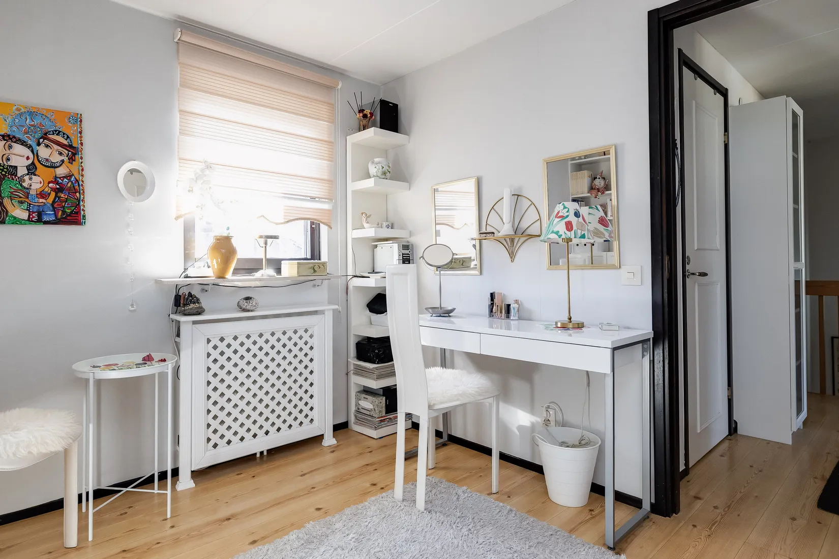 Villa, Statarvägen 4, Askersund