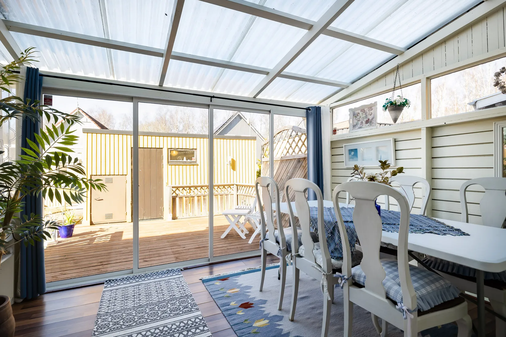 Villa, Statarvägen 4, Askersund