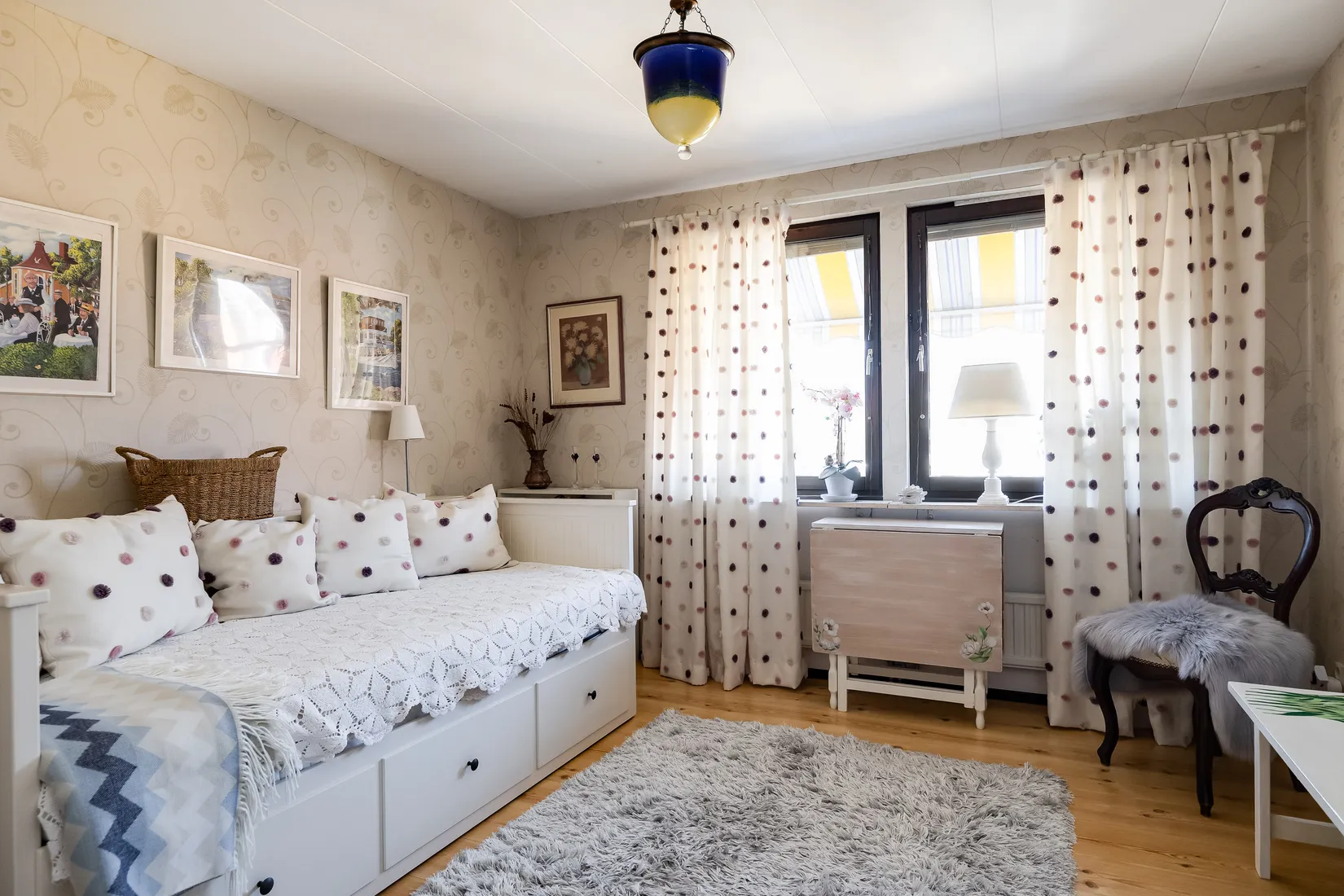 Villa, Statarvägen 4, Askersund