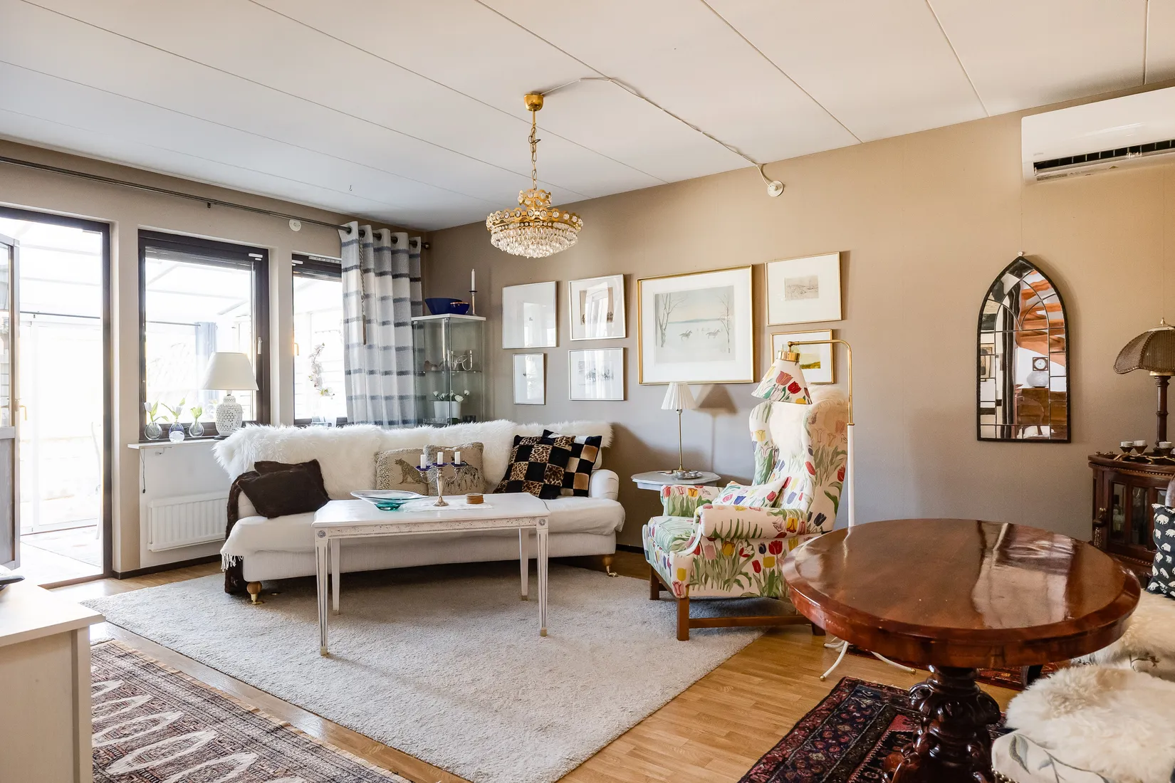 Villa, Statarvägen 4, Askersund