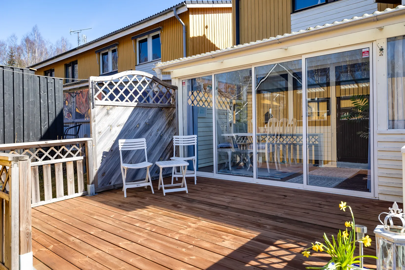 Villa, Statarvägen 4, Askersund