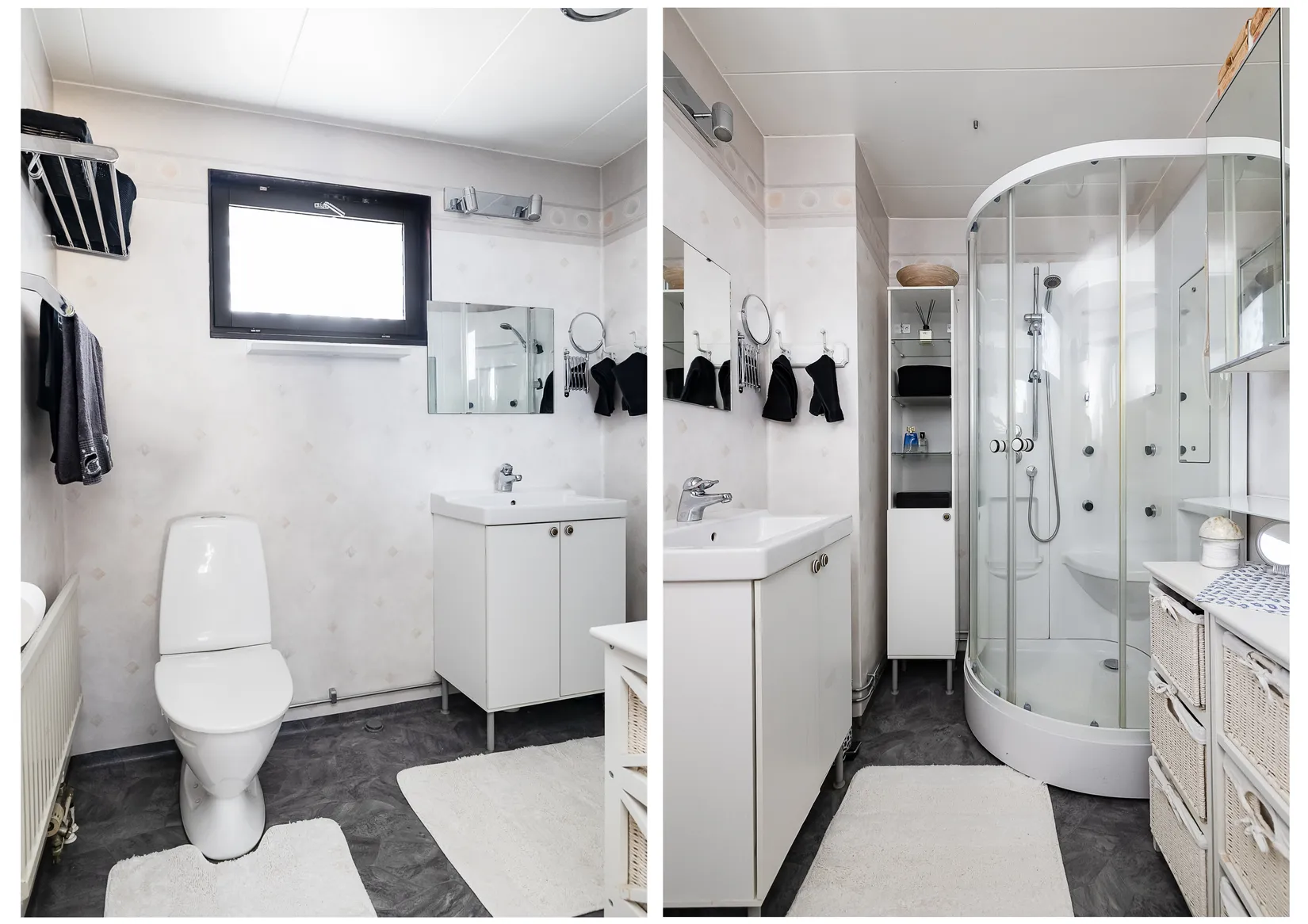 Villa, Statarvägen 4, Askersund