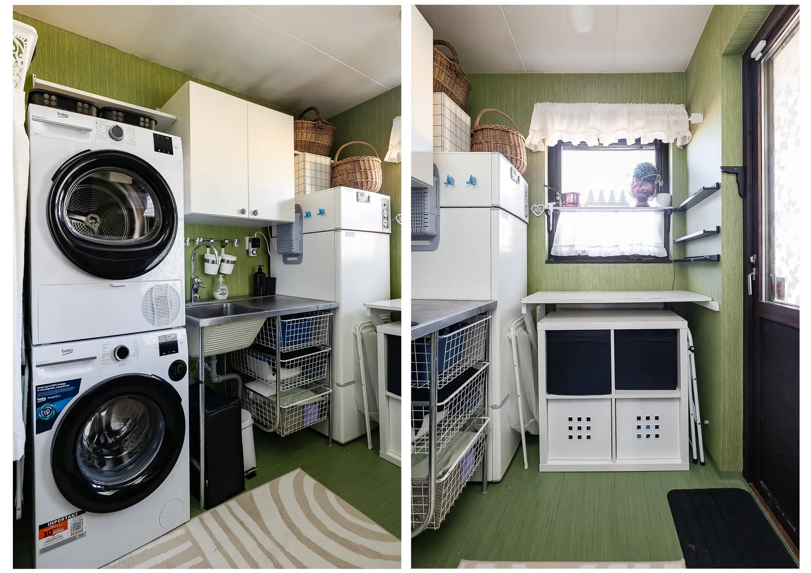 Villa, Statarvägen 4, Askersund