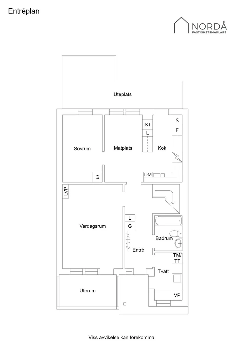 Villa, Statarvägen 4, Askersund