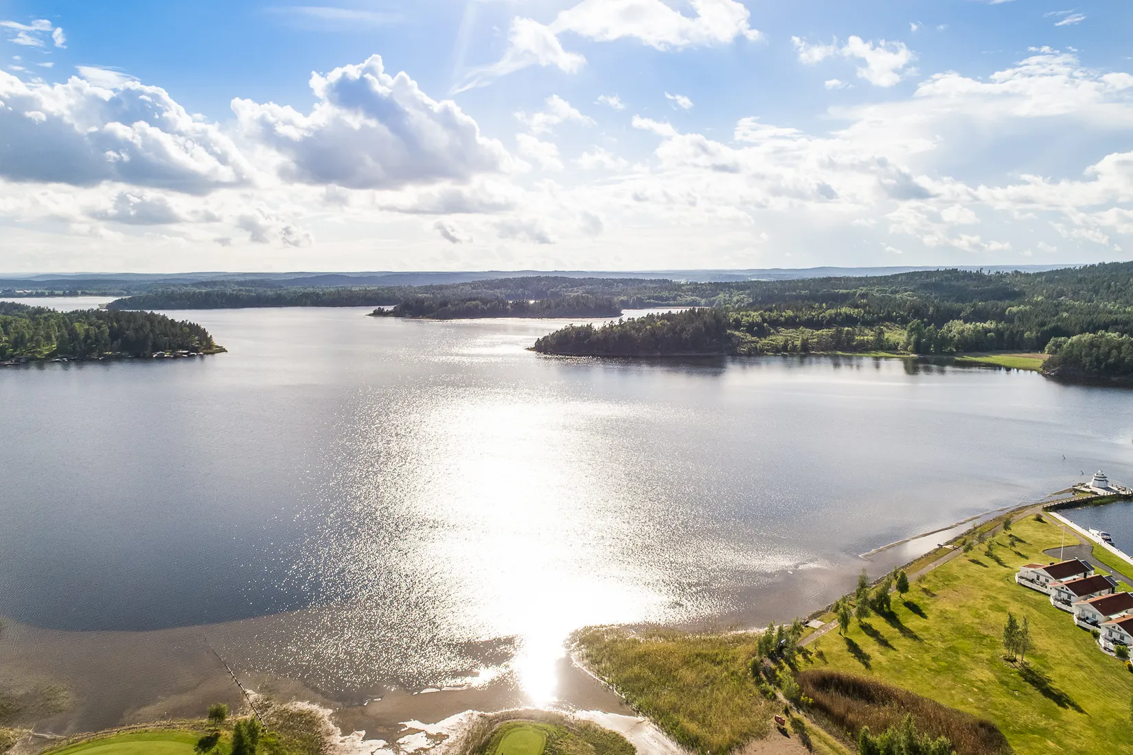 Villa, Statarvägen 4, Askersund