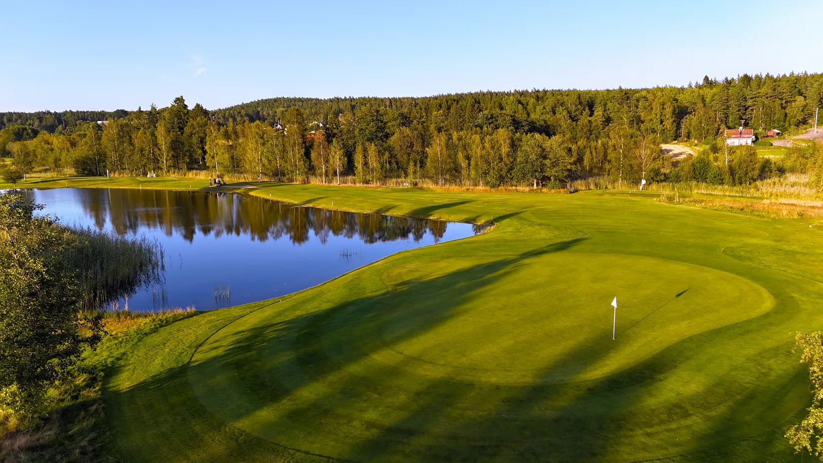 Villa, Statarvägen 4, Askersund