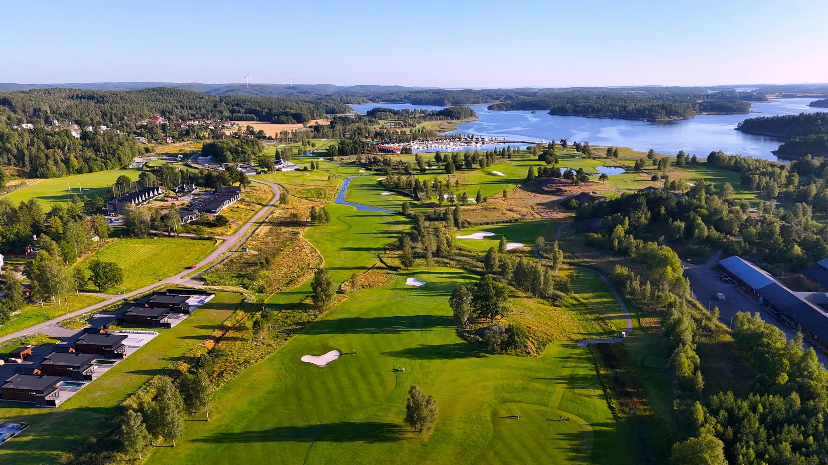Villa, Statarvägen 4, Askersund
