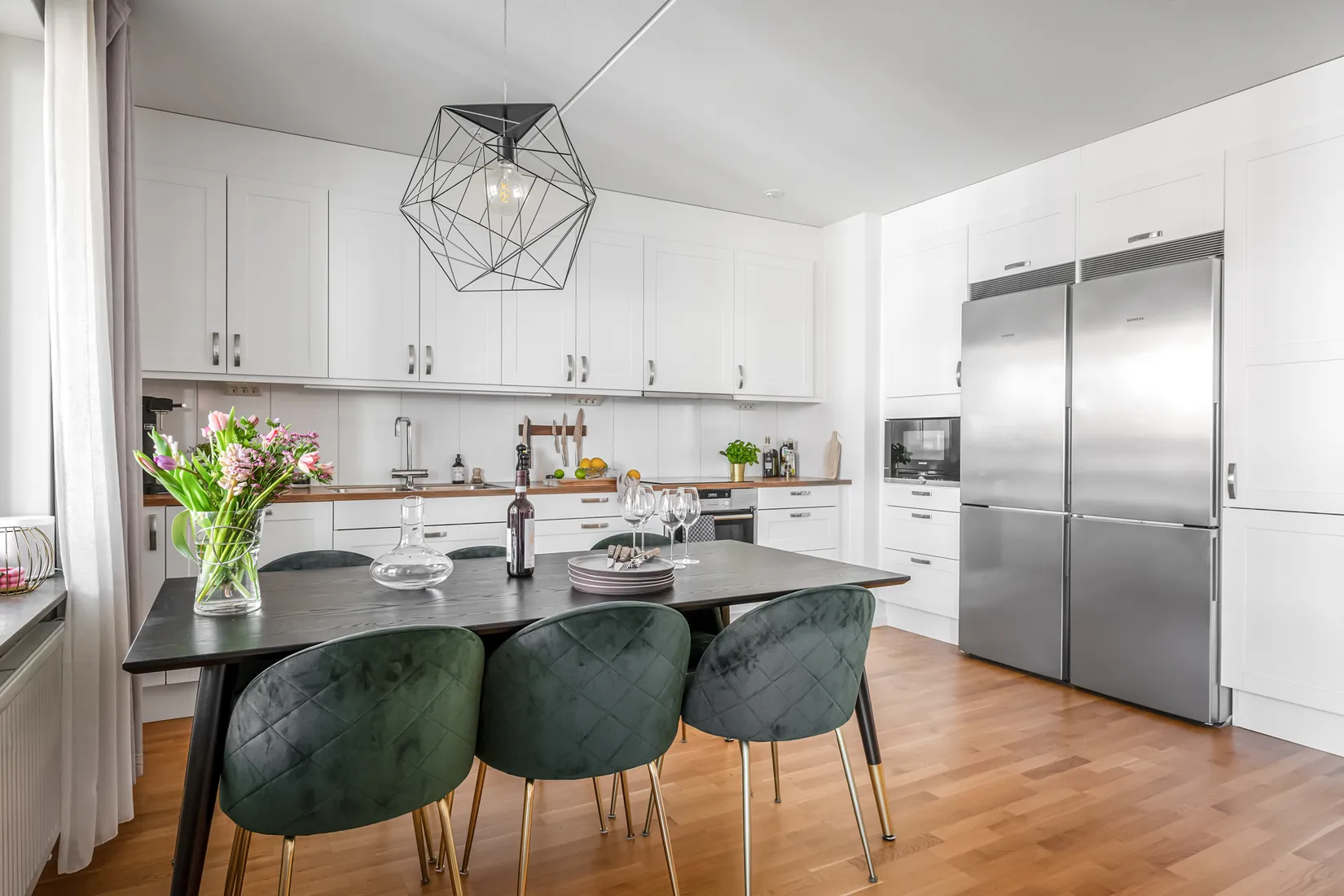 Bostadsrätt, Ursula Printz gata 5, 4tr, Porslinskvarteren, Värmdö