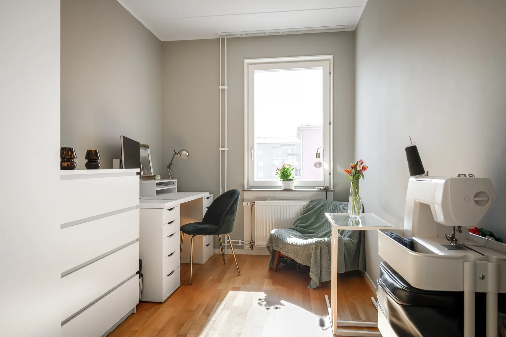 Bostadsrätt, Ursula Printz gata 5, 4tr, Porslinskvarteren, Värmdö