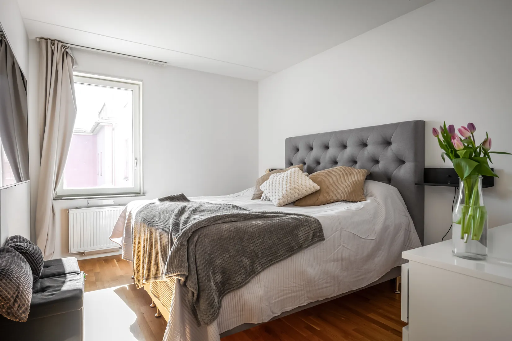 Bostadsrätt, Ursula Printz gata 5, 4tr, Porslinskvarteren, Värmdö