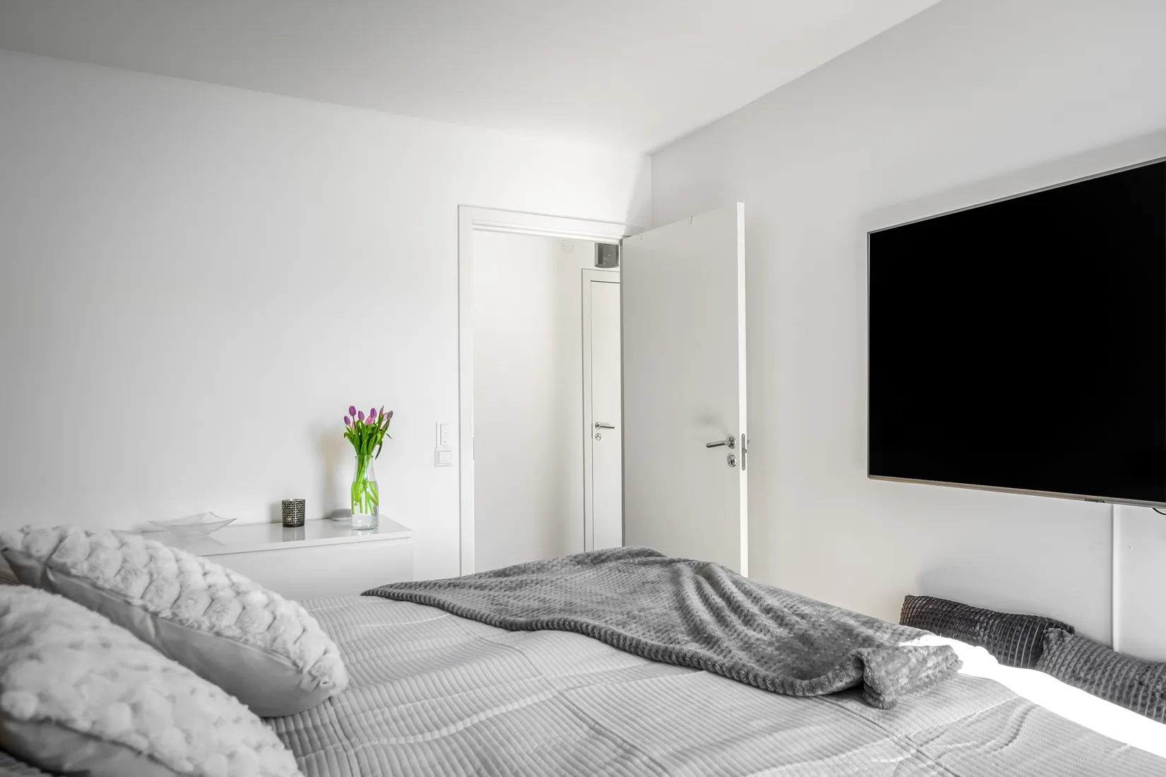 Bostadsrätt, Ursula Printz gata 5, 4tr, Porslinskvarteren, Värmdö