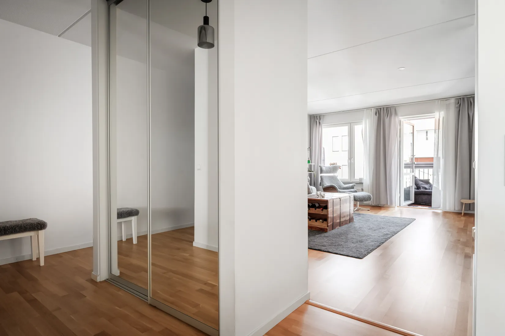 Bostadsrätt, Ursula Printz gata 5, 4tr, Porslinskvarteren, Värmdö